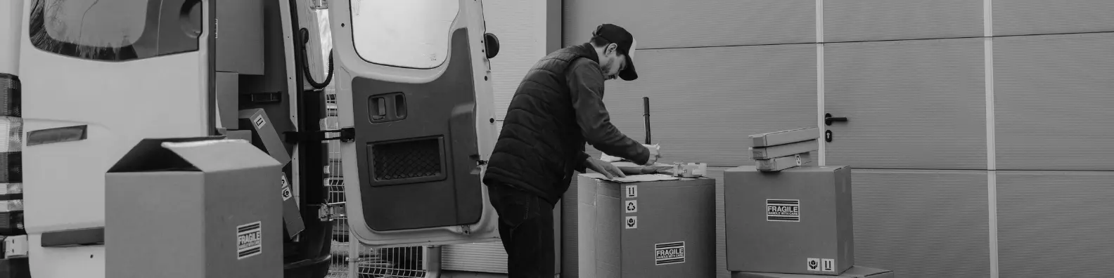Thermal Transfer Labels: The Key to Accurate Inventory Management