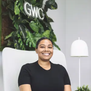 Arianne Jackson, Marketing