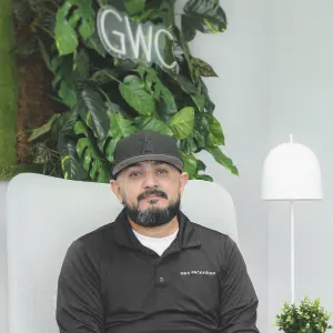 Alejandro Viramontes, Operations