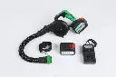 Air Bag Inflator for Cargo Tuff