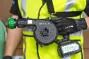 Air Bag Inflator for Cargo Tuff