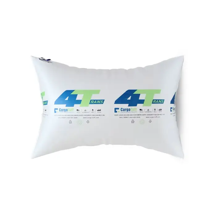 Dunnage Airbag Cargo Tuff 36x48 4Trans 1025 Pieces/Pallet
