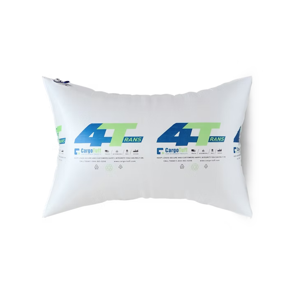 Dunnage Airbag Cargo Tuff 48x96 4Trans 560 Bags/Pallet