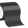 Hand Tape Acrylic 2x110 Yrd 2 Mil Black 36 Rolls/Box