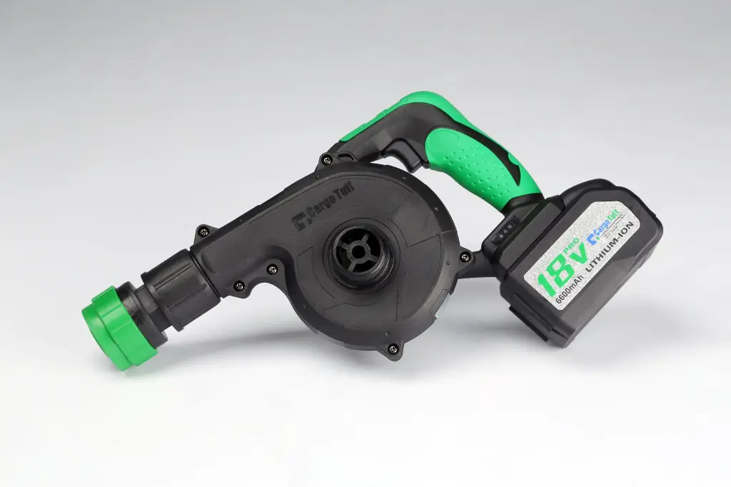 Airbag Inflator for Cargo Tuff PAM 2.0