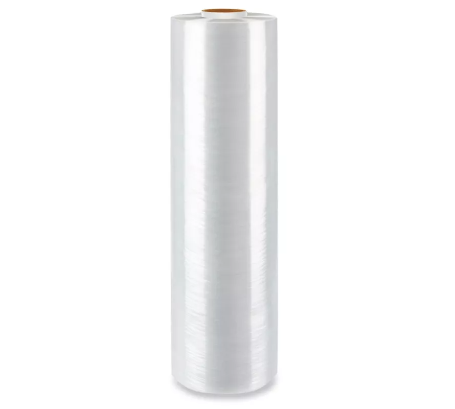 Machine Wrap Stratos 30x9000 51G Clear 20 Rolls/Pallet