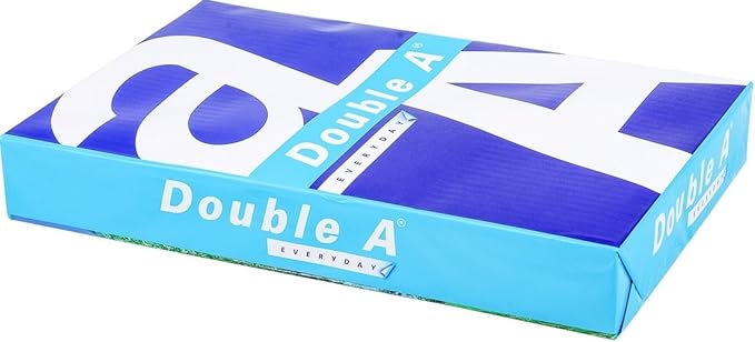 Copy Paper Legal Size 8.5x14 White 500 Sheets/Ream 5000 Sheets/Box 30 Box/Plt