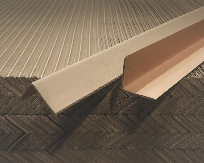 Edge Protector 3x3x.120x44 Kraft 1944 pcs/plt