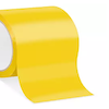 Hand Tape Acrylic 2x110 Yrd 2 Mil Yellow 36 Rolls/Box