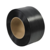 Strapping Polypropylene 8x8 Core 1/2 Width 350Lb 9900Ft Black 1/Box