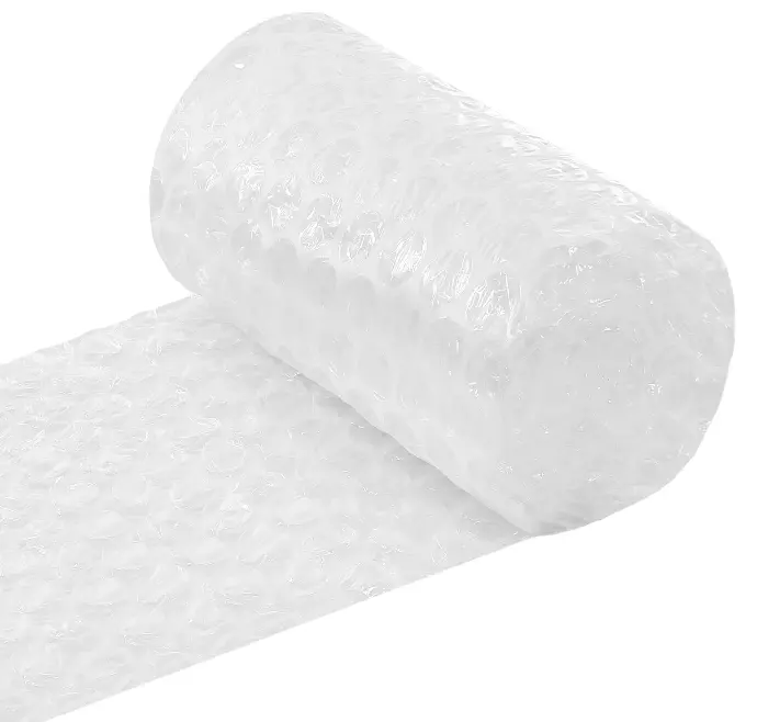 Bubble Wrap 1/2x250 S24 P12 2/Bndl