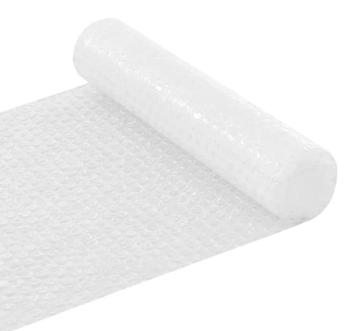 Bubble Wrap 3/16x750 S24 P12 2/Bndl