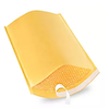 Kraft Bubble Mailer Size #6 12.5x18 50/Box
