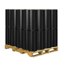 Machine Wrap Cast 20x5000 80G Black 40 Rolls/Plt