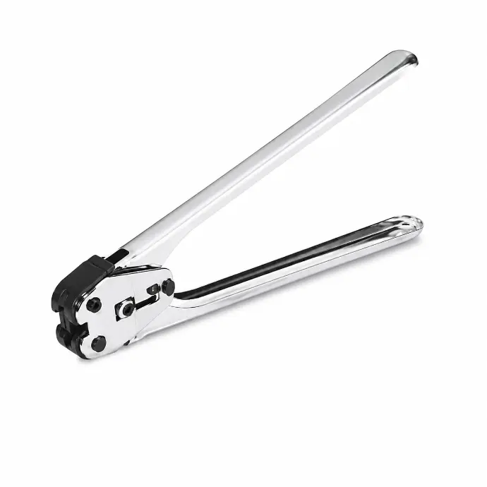 1/2" Economy Polypropylene Strapping Sealer