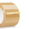 Hand Tape Acrylic 2x110 Yrd 1.8 Mil Tan 36 Rolls/Box