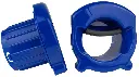 Hand Wrap Dispenser Hand Inserts – 3" Core (Pair)