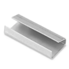[SS-12-CCI] Strapping Seal 1/2 Width for Poly Strapping 1000/Box
