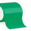 [HT-220110GRN-Q] Hand Tape Acrylic 2x110 Yrd 2 Mil Green 36 Rolls/Box 105 Boxes/Plt