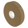 [MT-2201000T] Machine Tape Acrylic 2x1000 Yrd 2.0 Mil Tan 6 Rolls/Box