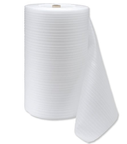 [FOAM-18S48P12W] Foam 1/8x450 S48 P12 1/Bndl