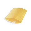 [KBM-4] Kraft Bubble Mailer Size #4 9.5x13.5 100/Box