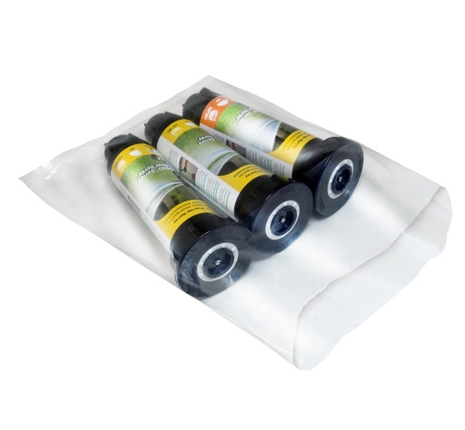 [PB-1317] Poly Bag 24x36 2 Mil Flat 250/Box 54 Box/Plt
