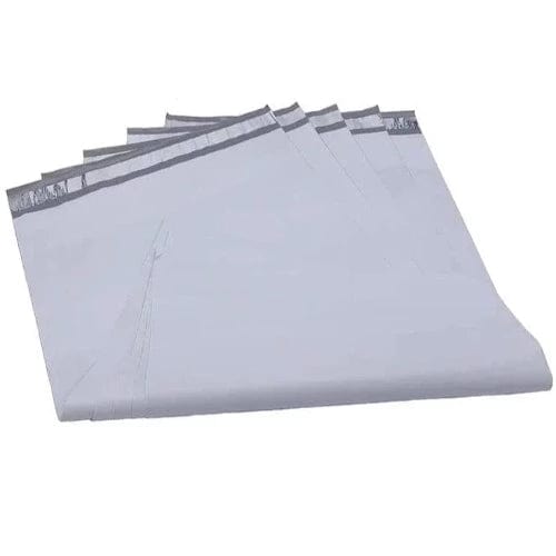 [PM-5] Poly Mailer 12x15.5 500/Box
