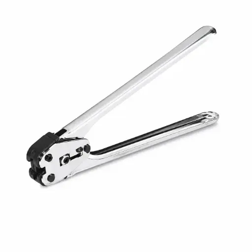 [ST-SLTW12PP] 1/2" Economy Polypropylene Strapping Sealer