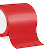 [HT-320110RED] Hand Tape Acrylic 3x110 Yrd 2 Mil Red 24 Rolls/Box
