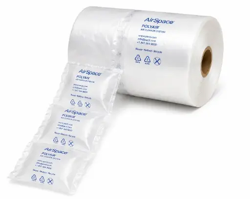 [G4080575B60] Air Pillow 8x5x4750' 60 Rolls/Pallet