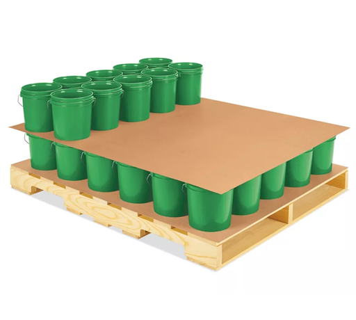 [CB-4048012] Chipboard 40x48 .012 4000 Piece/Plt