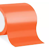 [HT-220110ORG] Hand Tape Acrylic 2x110 Yrd 2 Mil Orange 36 Rolls/Box