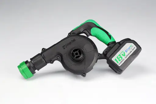 [AB-Inflator] Airbag Inflator for Cargo Tuff PAM 2.0