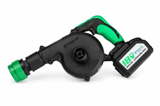 [AB-Inflator] Airbag Inflator for Cargo Tuff PAM 2.0