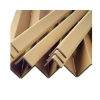 [EDG-3312044] Edge Protector 3x3x.120x44 Kraft 1944 pcs/plt