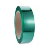 [S-1003-CCI] Strapping Polyester 5/8 Width 4000 Ft #1400 Green 1 Coil/Box 28 Boxes/Plt