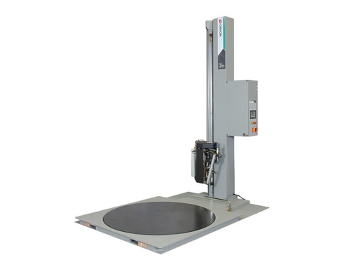 [Orion Flex LPD] Orion Flex LPD Turntable Pallet Wrapper Low Profile Deluxe