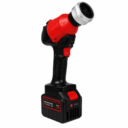 [AB-Airbeast] Airbag Inflator